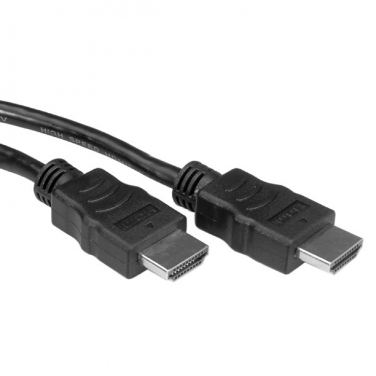 Imagine Cablu Ultra HDMI cu Ethernet T-T 5m, S3703