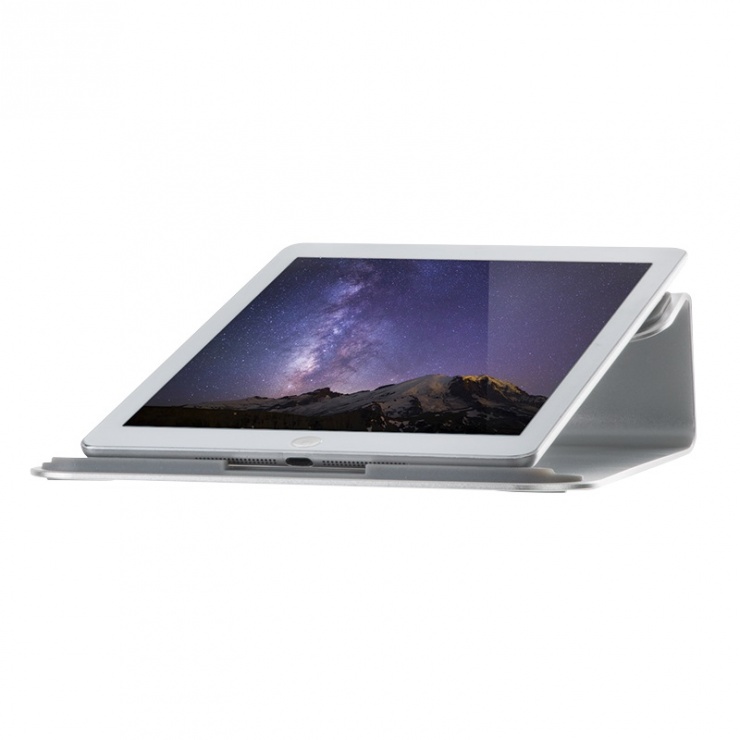 Imagine Stand din aluminiu pentru notebook 11"-15", Logilink AA0103