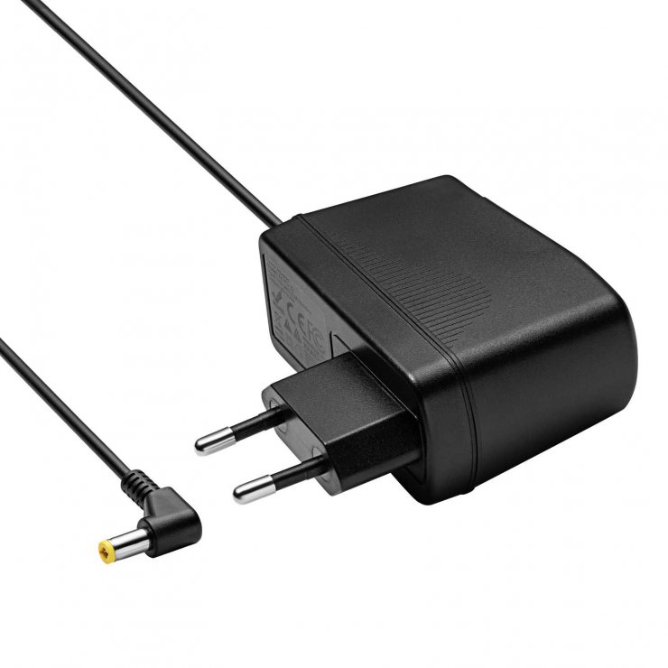 Imagine Incarcator priza pentru iRobot Roomba 22.5V/1.25A 28W, Akyga AK-PD-19