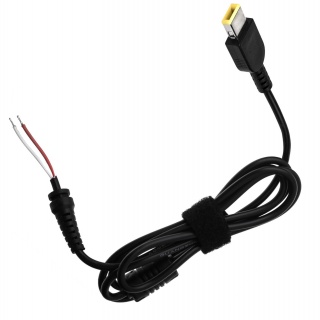 Cablu de alimentare Slim Tip LENOVO la fire deschise 1.2m, AK-SC-10