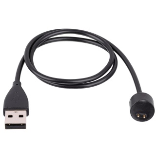 Cablu de incarcare pentru Xiaomi Mi Band 5 0.5m, AK-SW-14