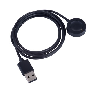 Cablu de incarcare Fossil Gen 5 / Gen 6 / Sport 1m, AK-SW-37