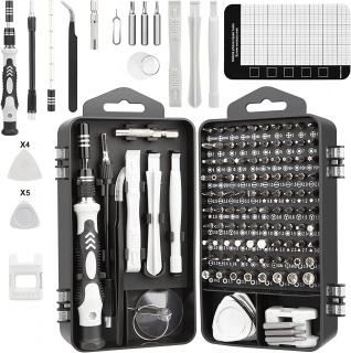 Trusa pentru reparare smartphone, Spacer SPRT-PHONE-122
